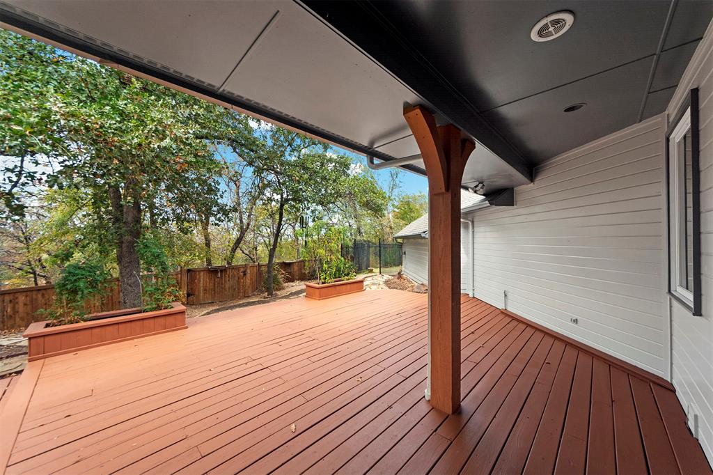 James Williamson - Residential