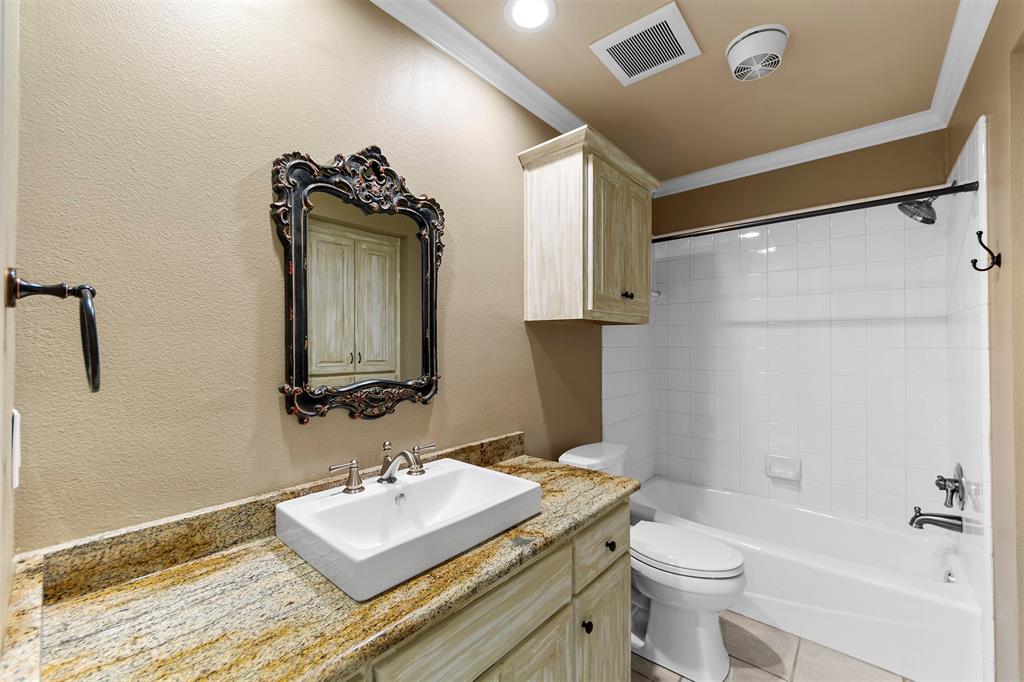 James Williamson - Residential