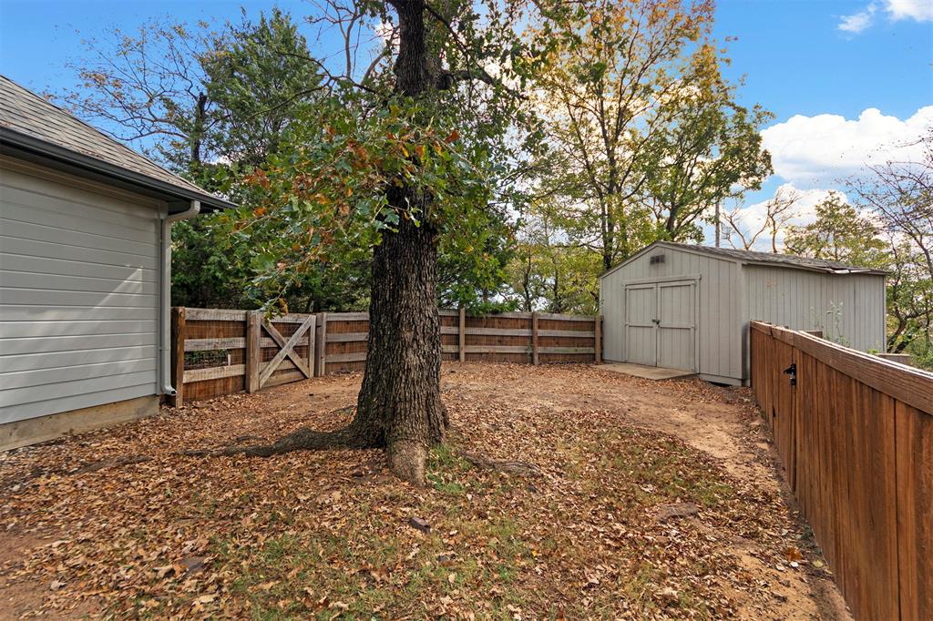 James Williamson - Residential