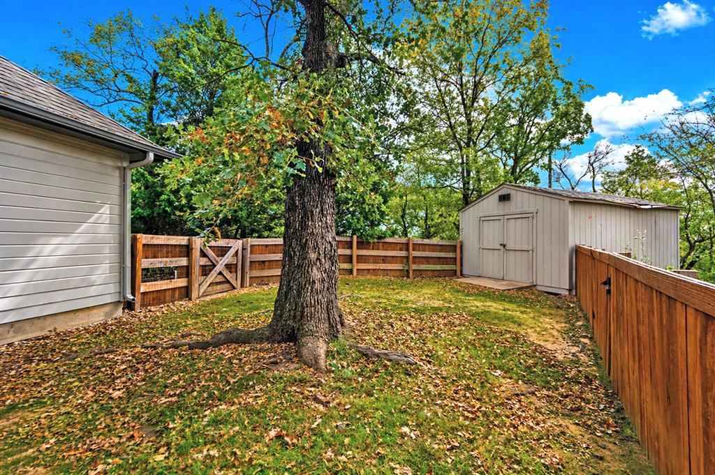 James Williamson - Residential