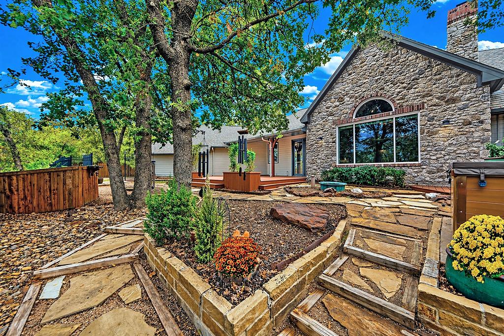 James Williamson - Residential