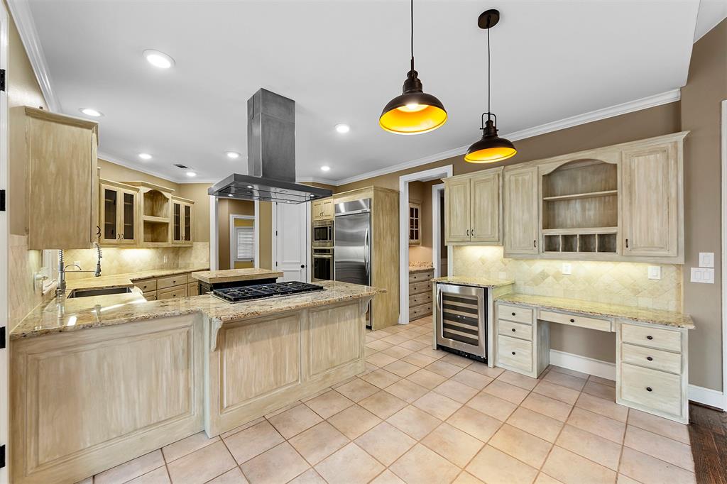 James Williamson - Residential