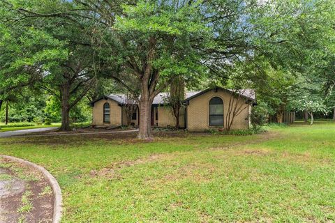 Photo of 2823 Laurel Lane, Commerce, TX 75428 (MLS # 21285106)