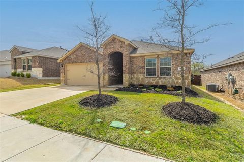 1309 Hutchings Court Celina TX 75009