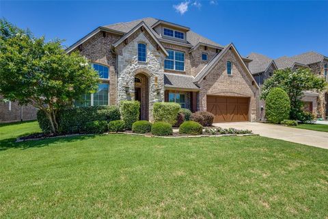 Photo of 14192 Strawflowers Drive, Frisco, TX 75035 (MLS # 21171714)