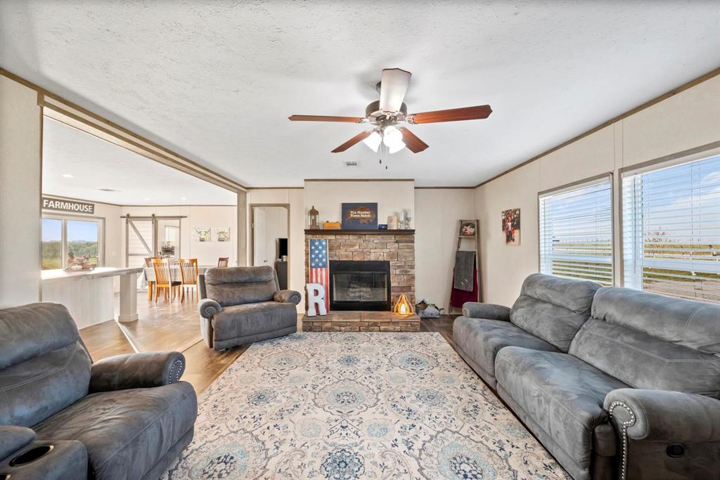10026 County Road 4350