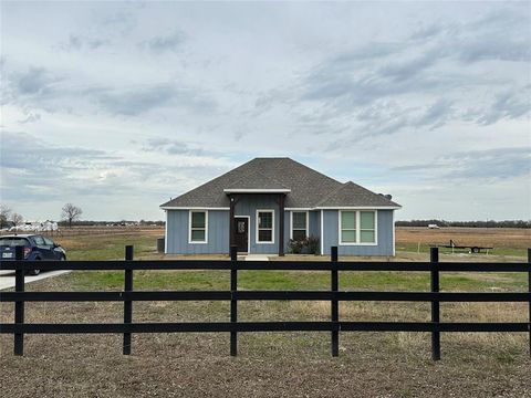 Photo of 4760 County Road 4603, Commerce, TX 75428 (MLS # 21135517)