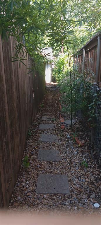 University Place - Residential Lease