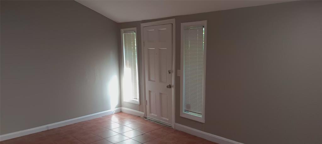 University Place - Residential Lease