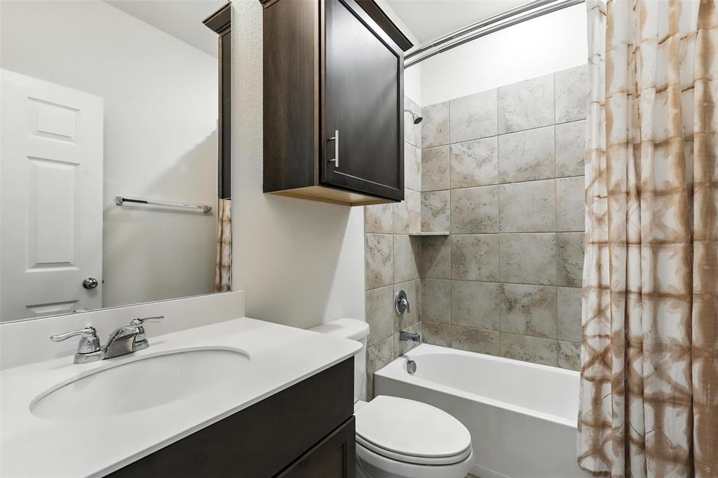 Sunset Pointe Ph 2 - Residential Lease