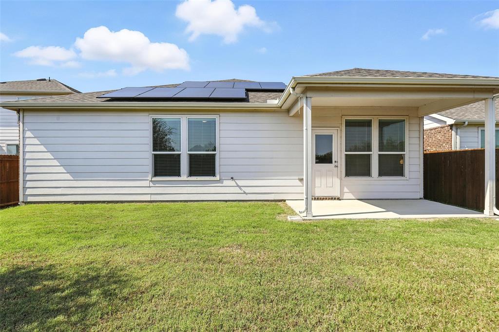 Sunset Pointe Ph 2 - Residential Lease