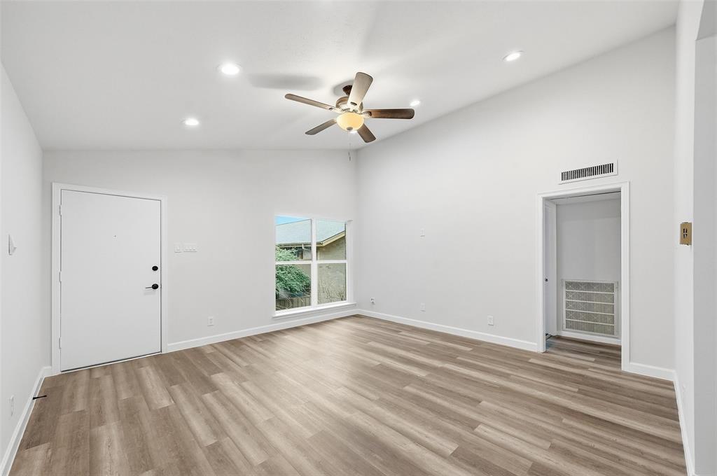 Park Central Condo - Residential