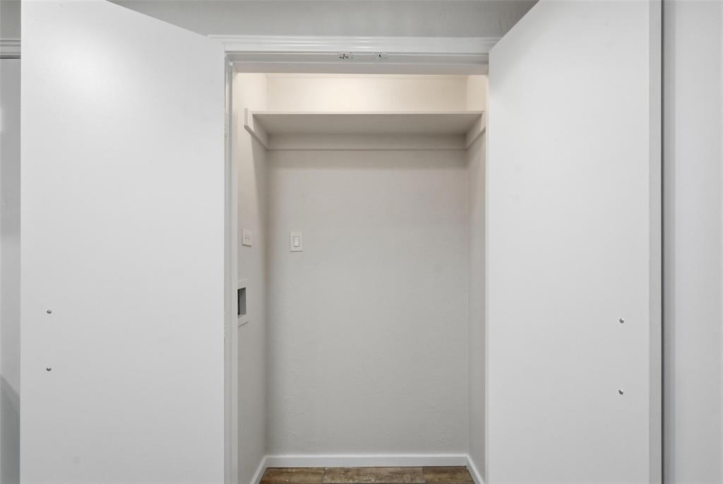 Park Central Condo - Residential