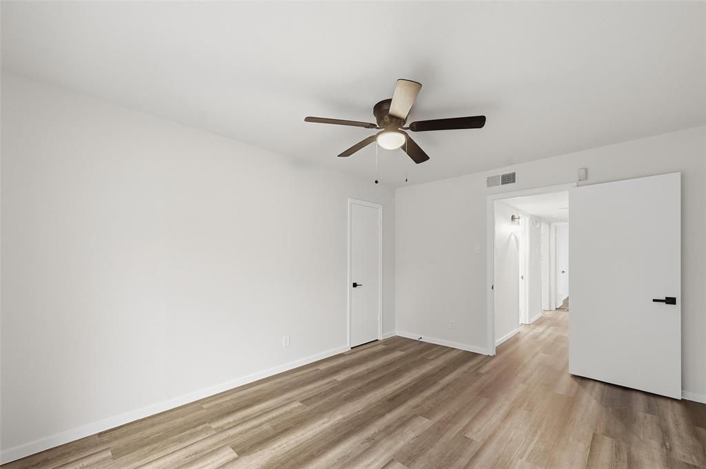 Park Central Condo - Residential