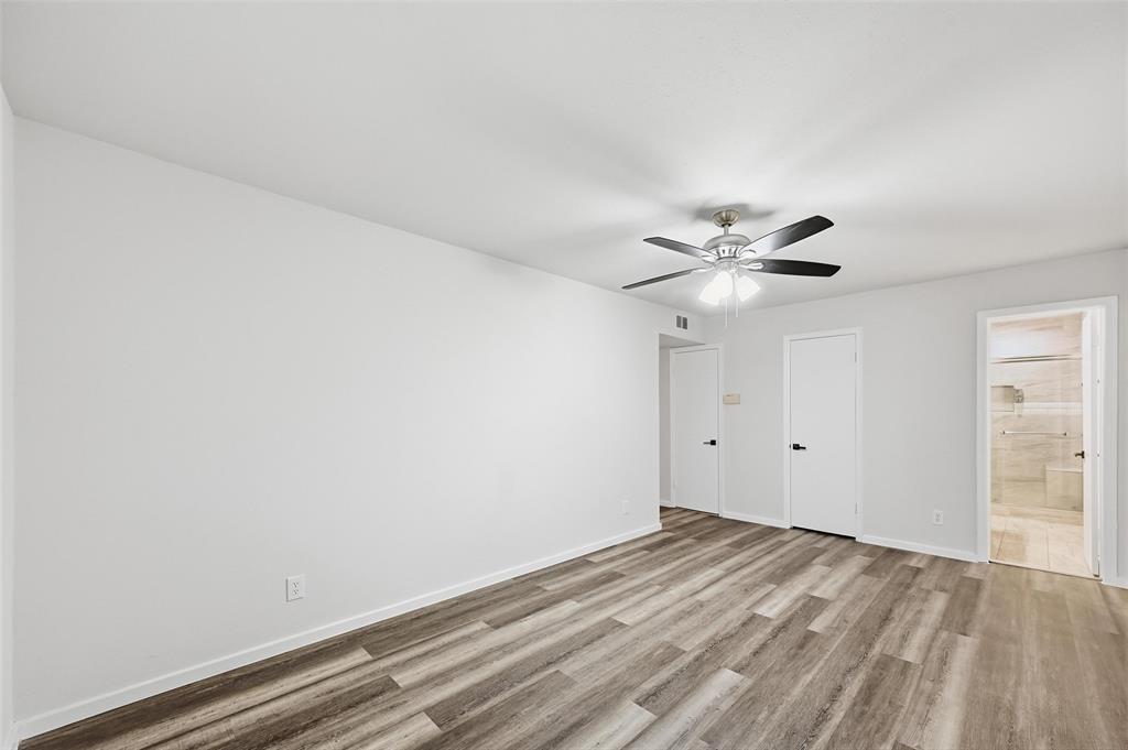 Park Central Condo - Residential