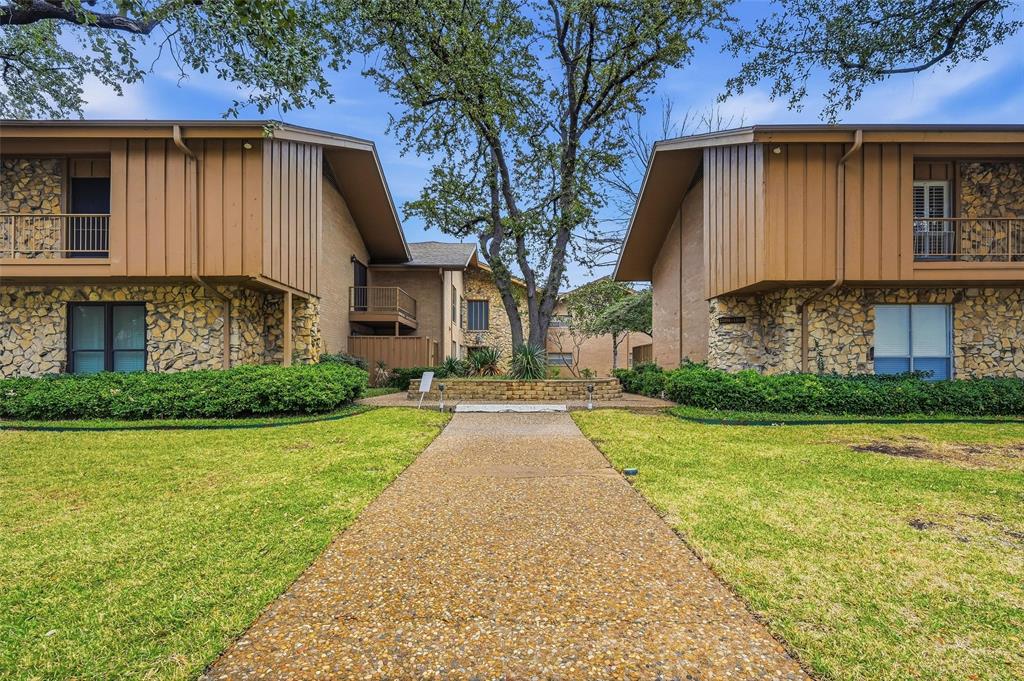 Park Central Condo - Residential
