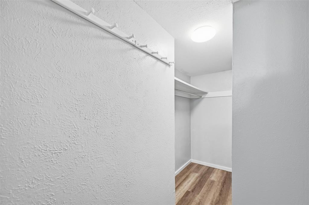 Park Central Condo - Residential