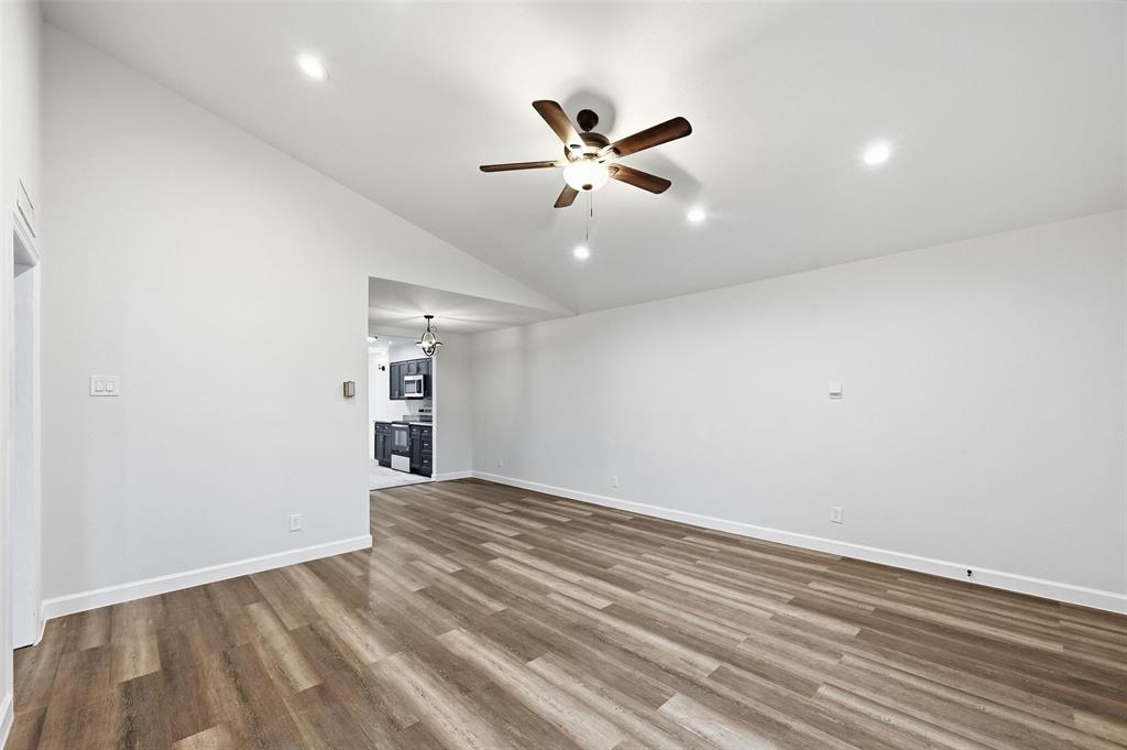 Park Central Condo - Residential