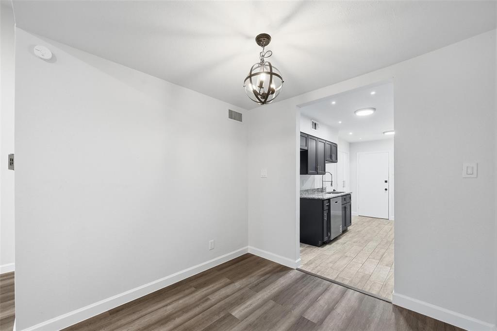 Park Central Condo - Residential