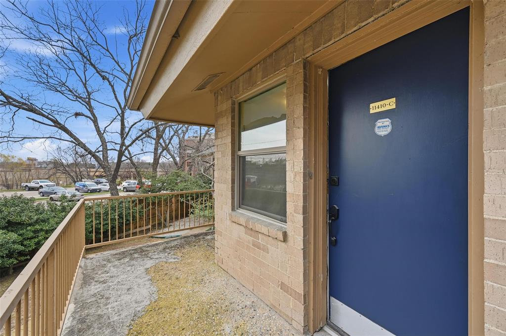 Park Central Condo - Residential