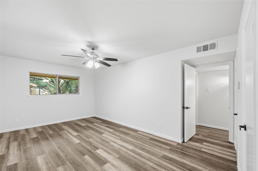 Park Central Condo - Residential