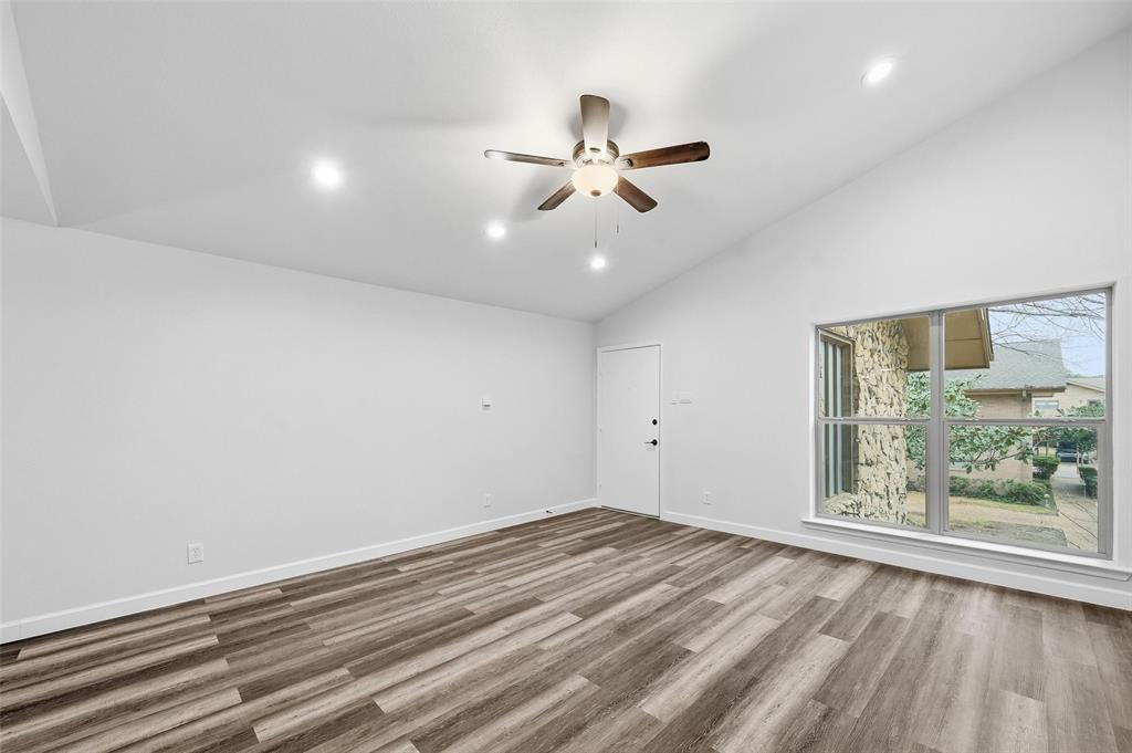 Park Central Condo - Residential