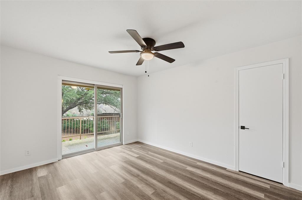 Park Central Condo - Residential