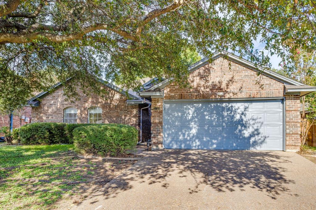3728 Fairhaven Drive
