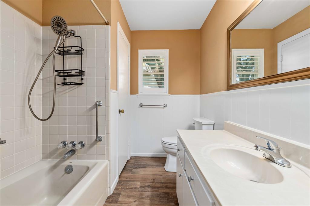 Monticello First Add - Residential