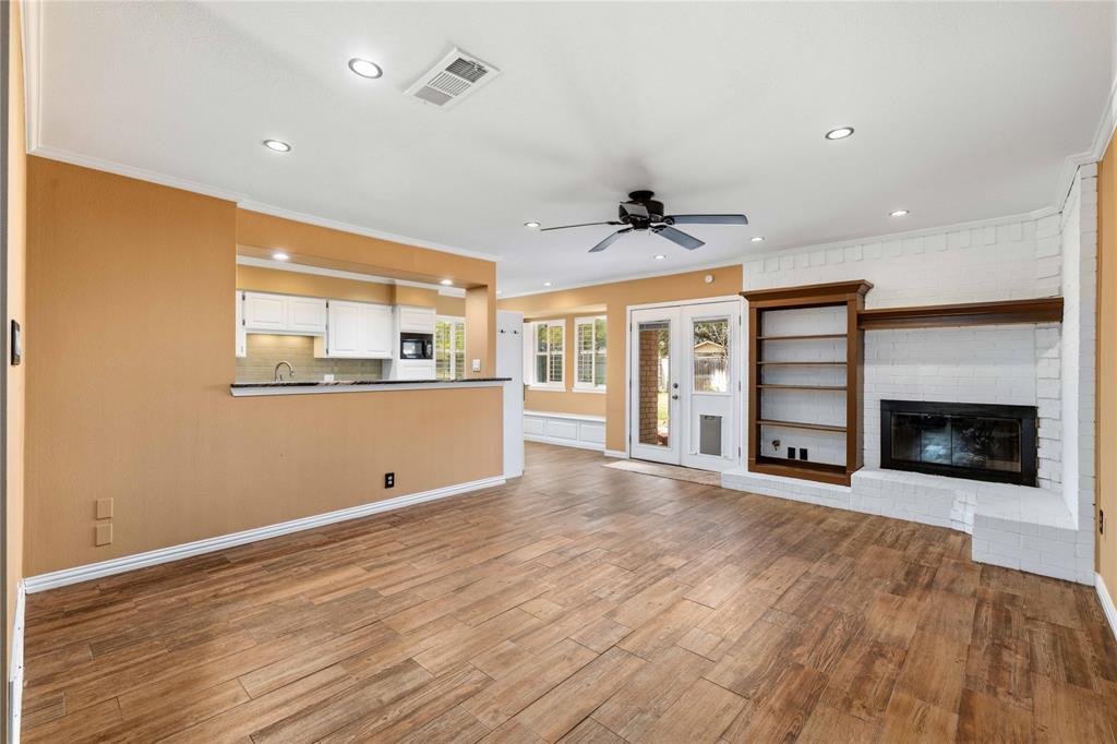 Monticello First Add - Residential