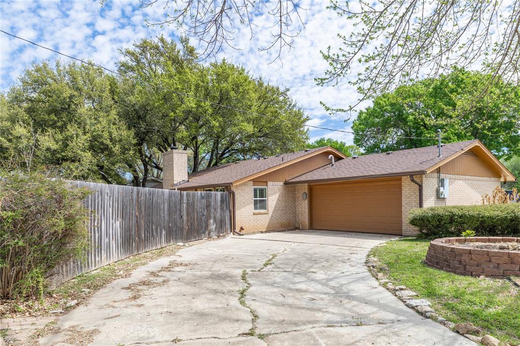 Monticello First Add - Residential