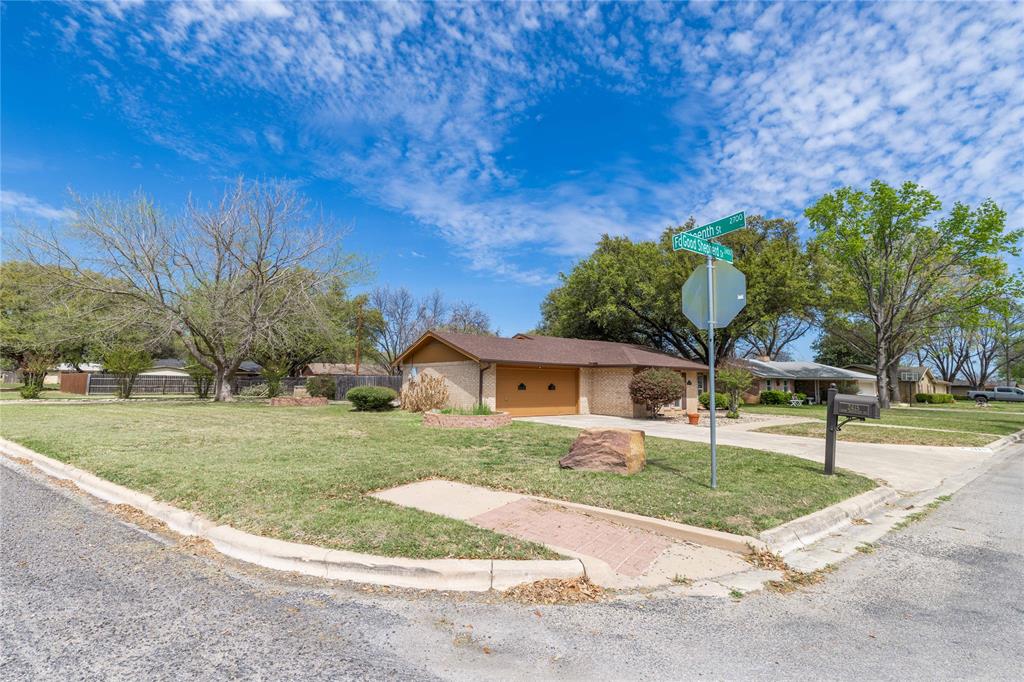 Monticello First Add - Residential