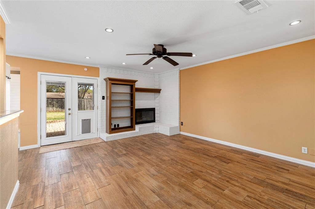 Monticello First Add - Residential