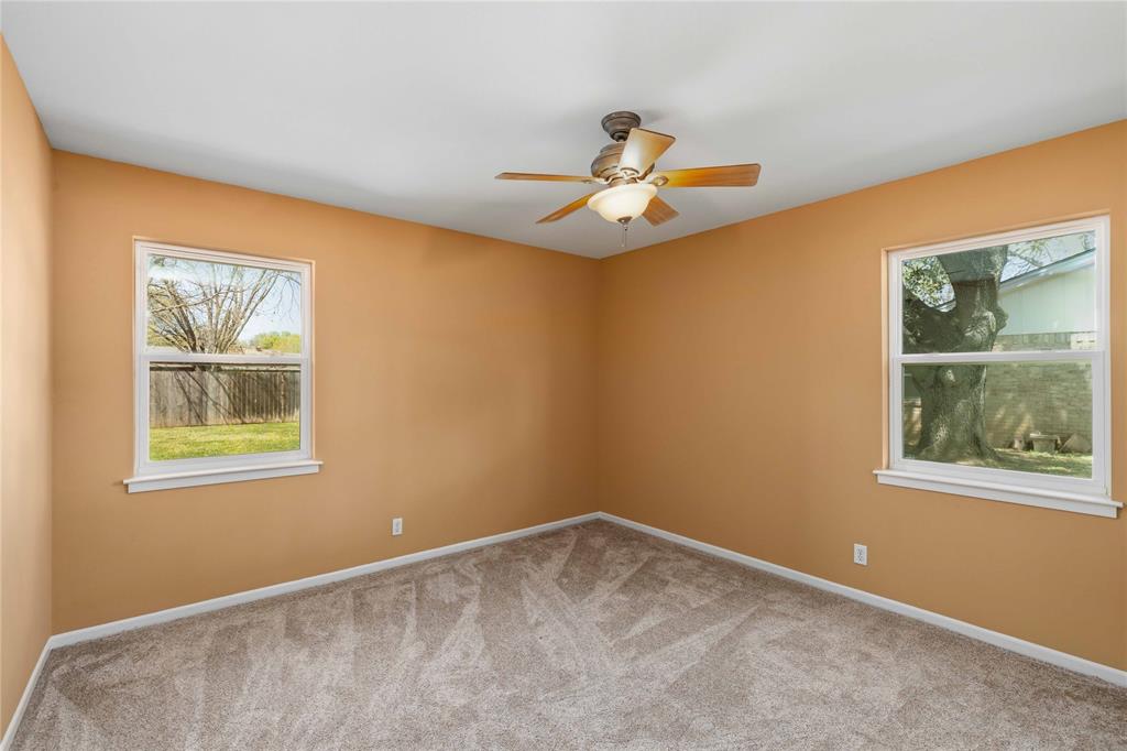 Monticello First Add - Residential