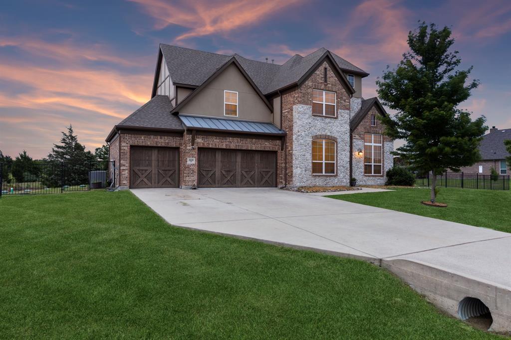 Estates Of Lakeshore Ph I The - Residential