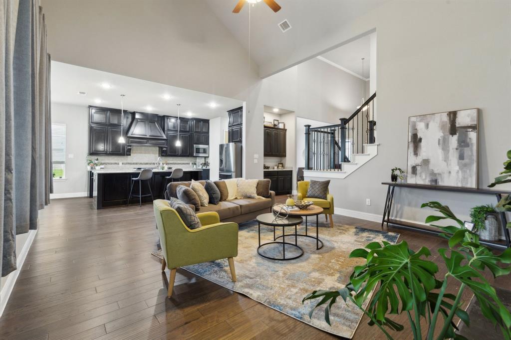 Estates Of Lakeshore Ph I The - Residential