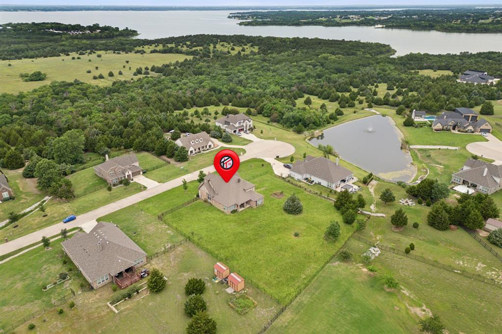 Estates Of Lakeshore Ph I The - Residential