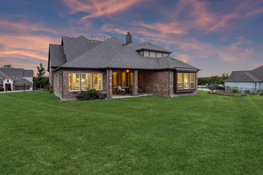 Estates Of Lakeshore Ph I The - Residential