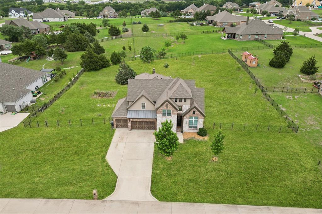 Estates Of Lakeshore Ph I The - Residential