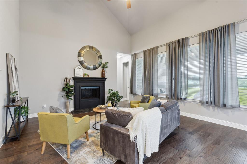 Estates Of Lakeshore Ph I The - Residential