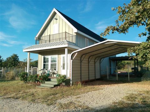 A home in Clyde