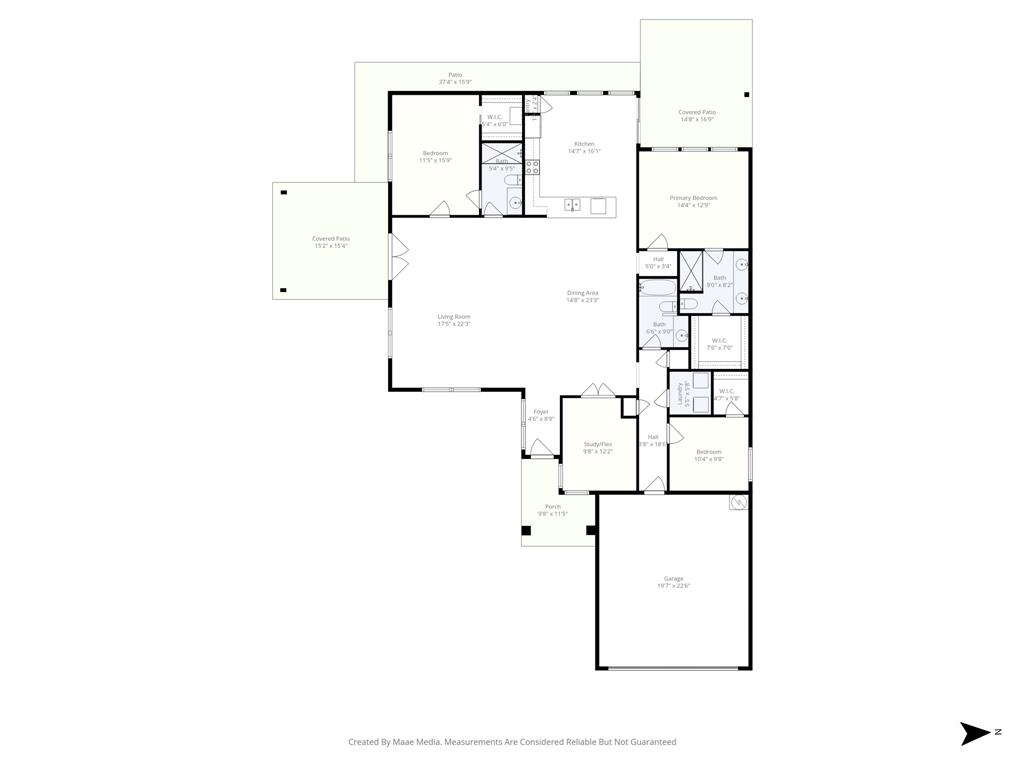 7719 Oakland Hills Lane