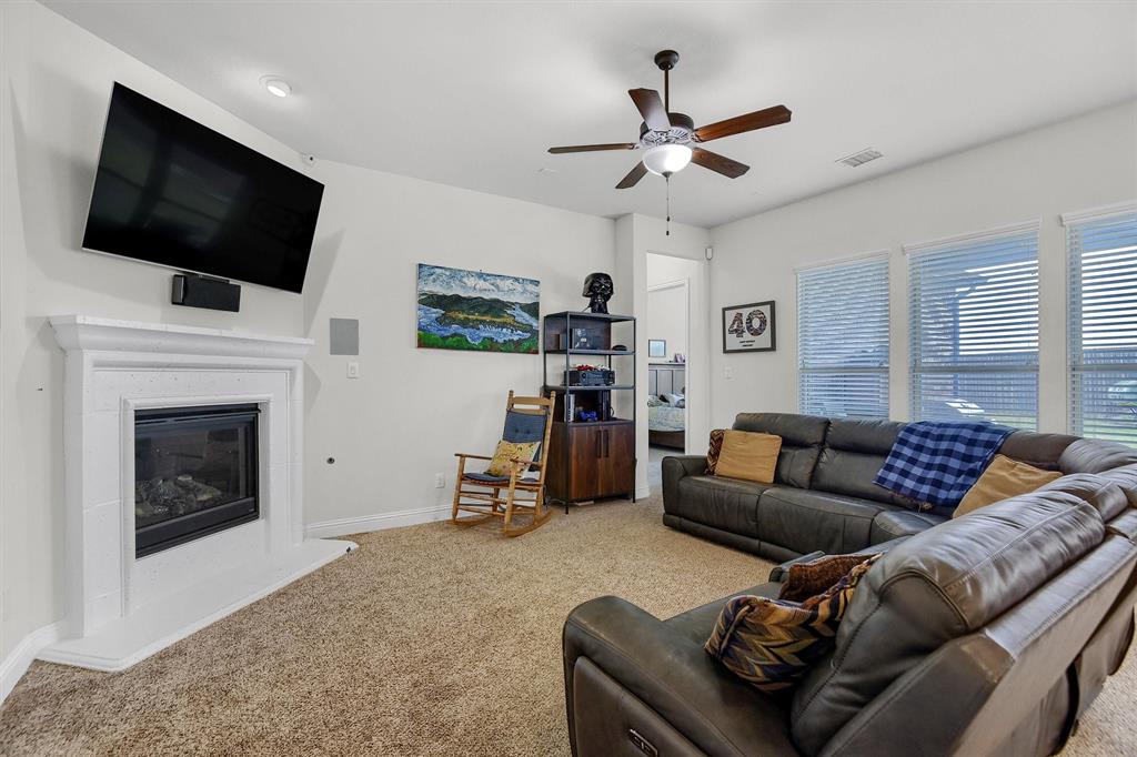 Anna Crossing Ph 1a - Residential