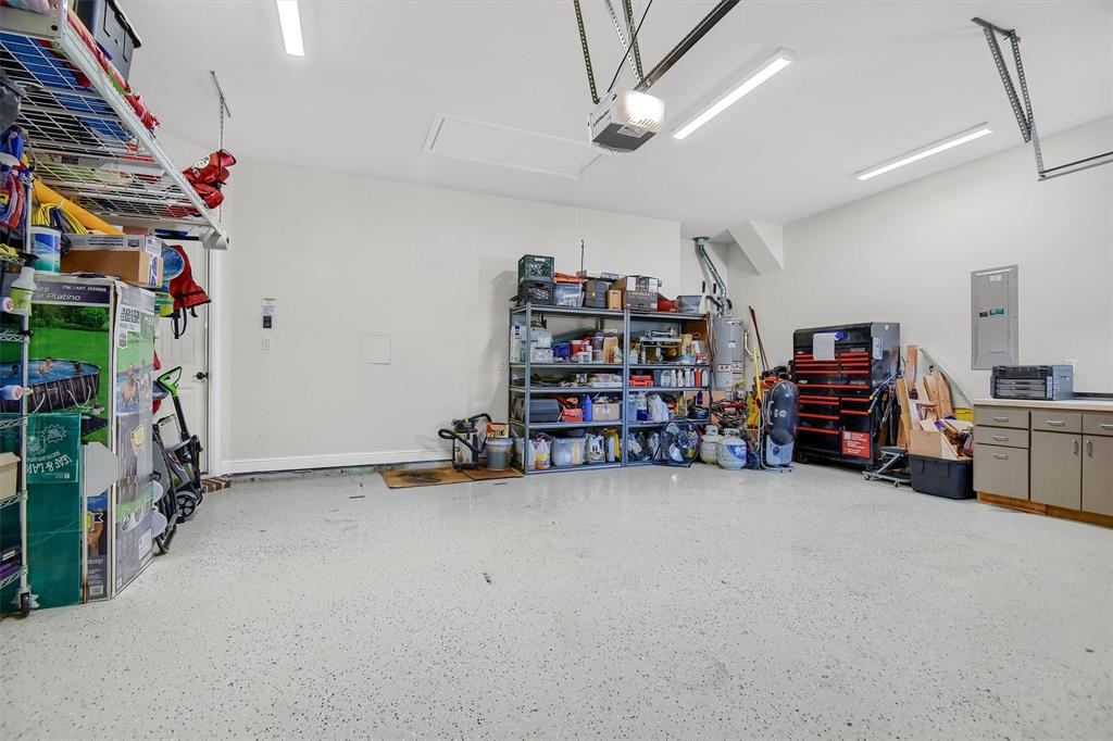 Anna Crossing Ph 1a - Residential