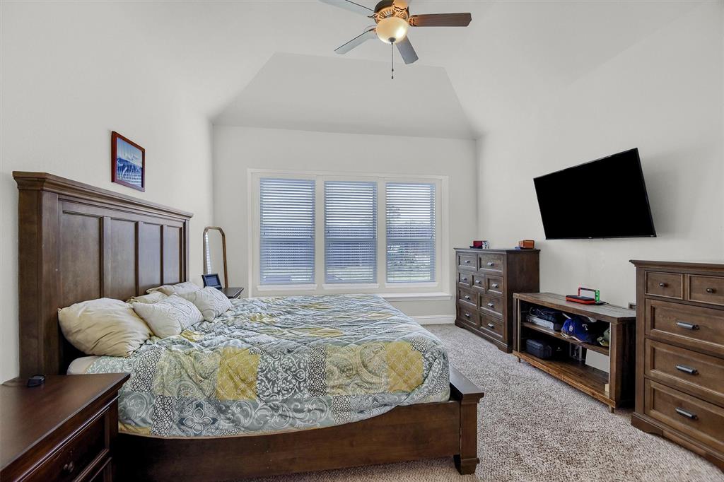 Anna Crossing Ph 1a - Residential