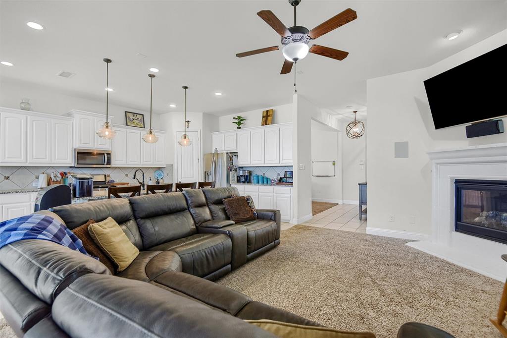 Anna Crossing Ph 1a - Residential