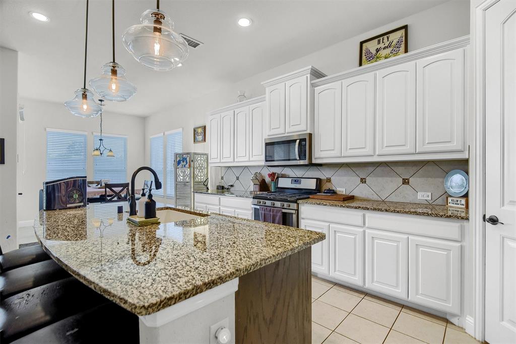 Anna Crossing Ph 1a - Residential