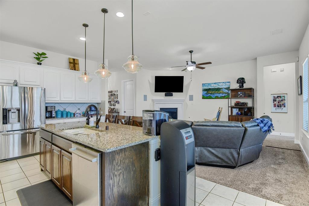 Anna Crossing Ph 1a - Residential