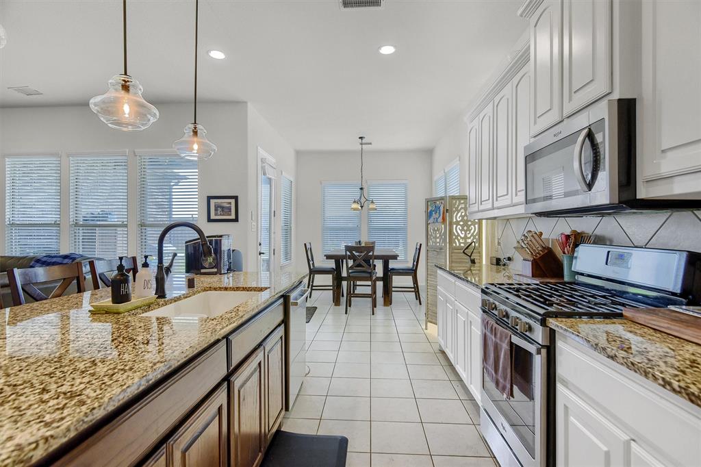 Anna Crossing Ph 1a - Residential