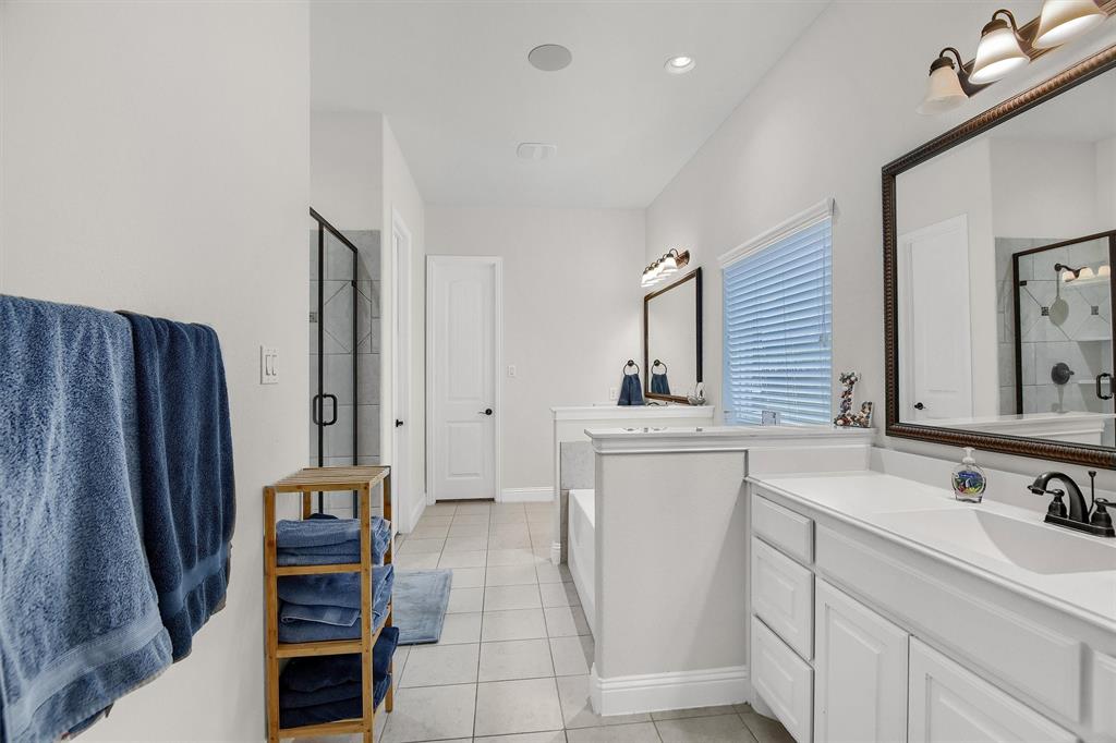 Anna Crossing Ph 1a - Residential